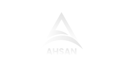 Ahsan-logo
