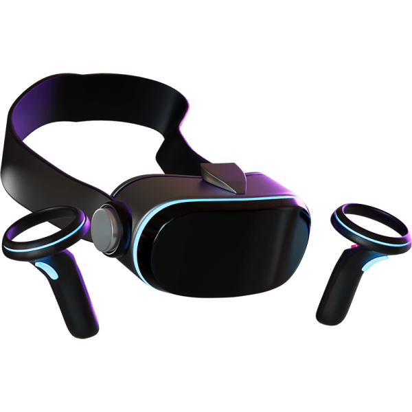 Pico Neo 3 8GB RAM 256GB ROM 3D Advanced All-In-One VR Headset - Image 7