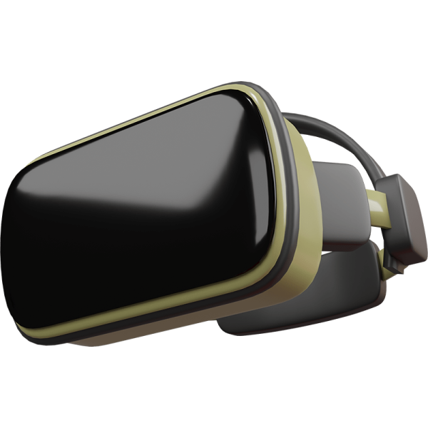 Meta Quest 2 128GB All-in-One  VR System with Resident Evil  4 Game Bundle