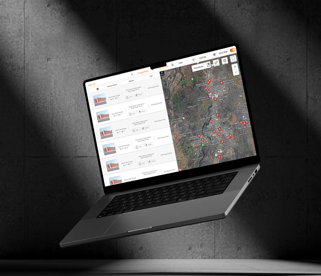 Lead Point is a cutting-edge lead generation platform designed to empower real estate professionals with off-market property opportunities. Inspired by the need for efficient deal sourcing in competitive markets, this project aimed to create a digital solution that automates lead discovery and management, drawing from concepts like those seen inFuelPoint.ios' approach to commercial real estate.