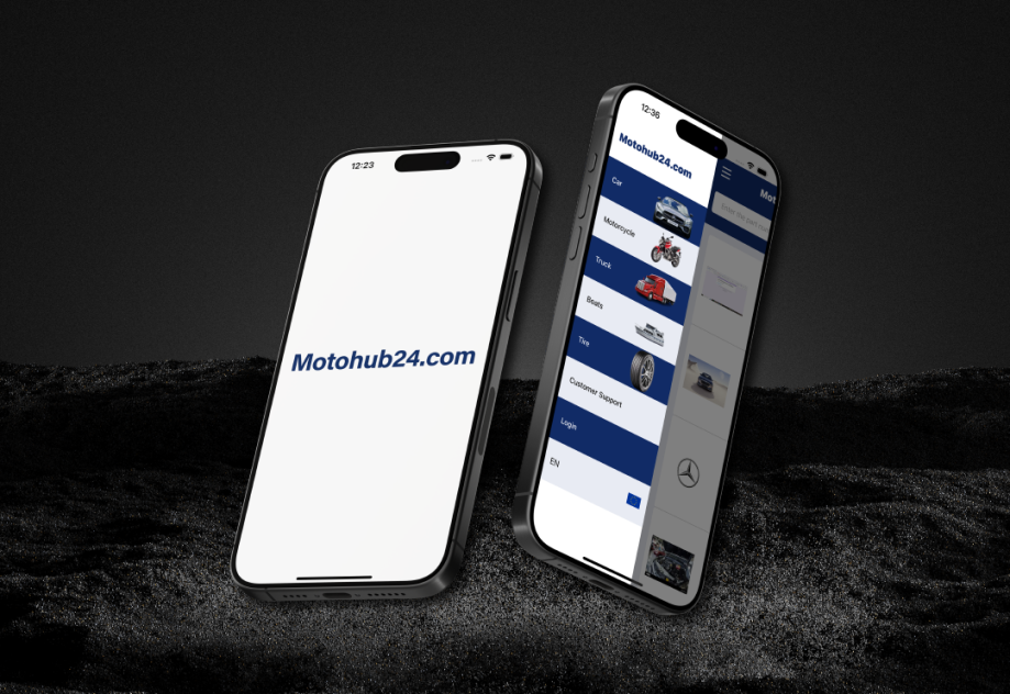 Motohub24 is an innovative online marketplace tailored for the powersports industry, connecting dealers with buyers through a seamless platform for pricing and selling inventory. Launched to meet the growing demand for digital solutions in motorsports, this project aimed to revolutionize how dealers manage and market their stock.