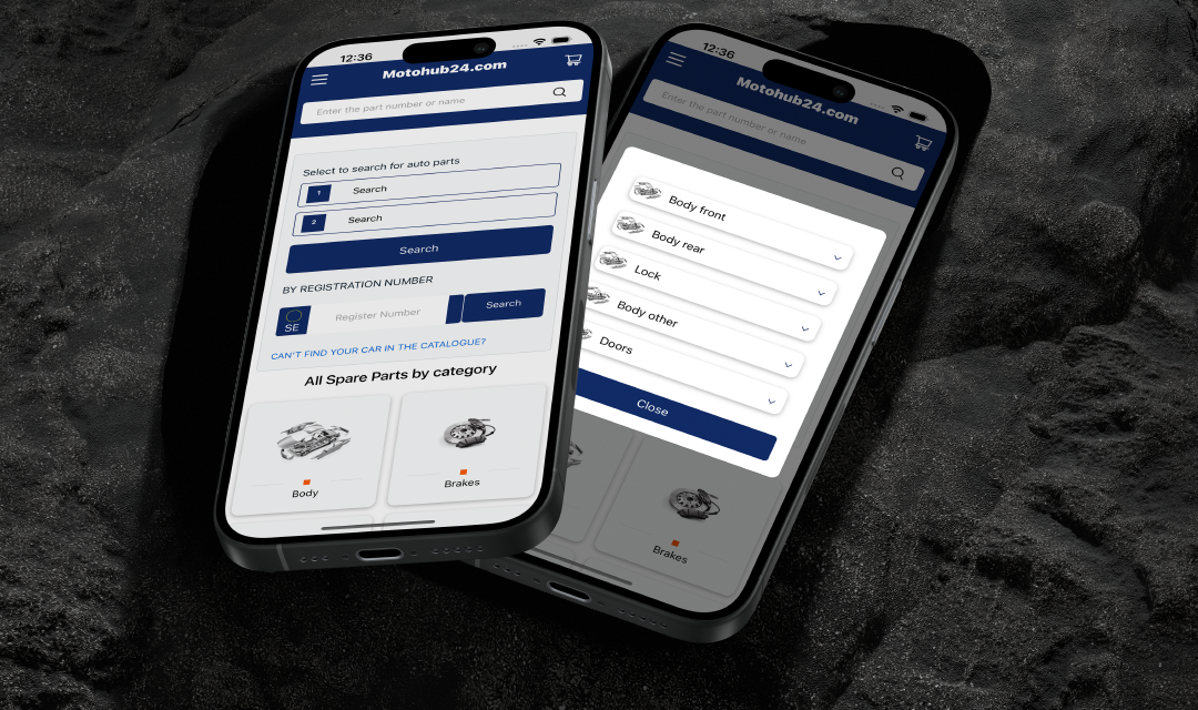 Motohub24 is an innovative online marketplace tailored for the powersports industry, connecting dealers with buyers through a seamless platform for pricing and selling inventory. Launched to meet the growing demand for digital solutions in motorsports, this project aimed to revolutionize how dealers manage and market their stock.